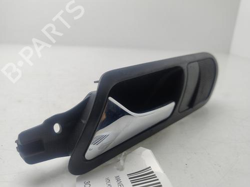 Venstre bak invendig håndtak VW PASSAT B6 (3C2)  | BP27691779I15 