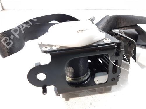 Rear right seatbelt CITROËN C4 II (NC_)  | BP9043038I28 