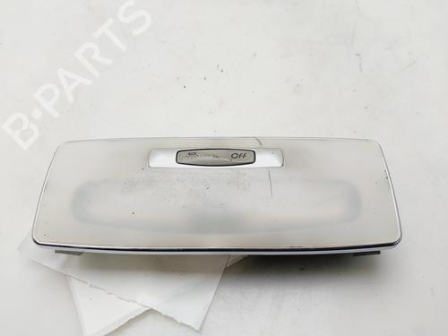Used Interior roof light RENAULT LAGUNA III (BT0/1) 1.5 dCi (BT00, BT0A, BT0T, BT1J) (110 hp) 26592303