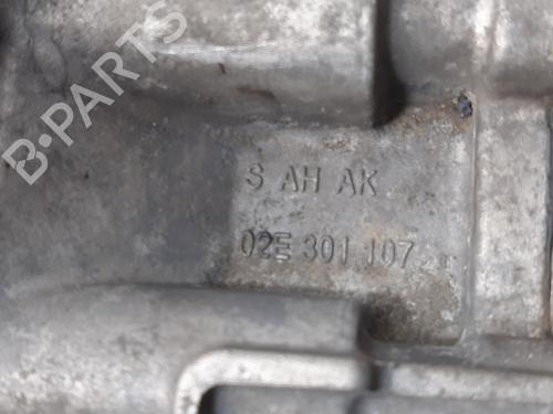 Gearbox VW PASSAT B6 (3C2) | BP29824558M3