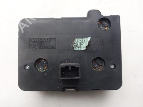 Headlight switch VOLVO S60 I (384) D5 | BP38674407I24 - Image 2