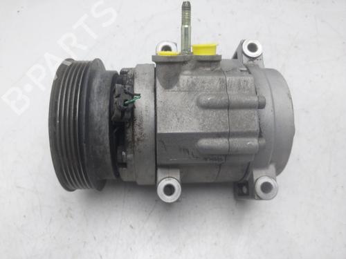 AC compressor CHEVROLET CAPTIVA (C100, C140) 2.0 D | BP38197107M34 - Image 4