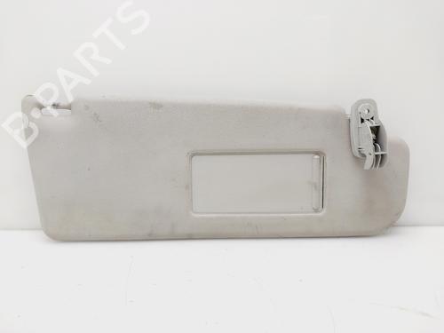 right-sun-visor-seat-leon-1p1-2005-2006-2007-2008-2009-2010-2011-2012-2013-31916371 main image