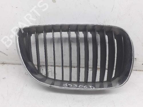 Used Grille BMW 1 (E87) 120 d (163 hp) 2875248