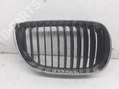 Grilles de calandre BMW 1 (F21) 120 d (163 hp) 70771309 | 70771309 |