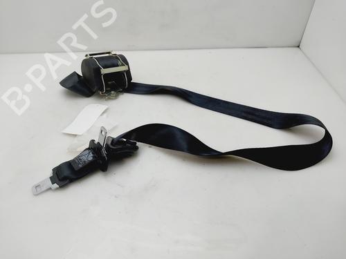 Used Rear center seatbelt DACIA DUSTER (HS_) [2010-2018]  31263151