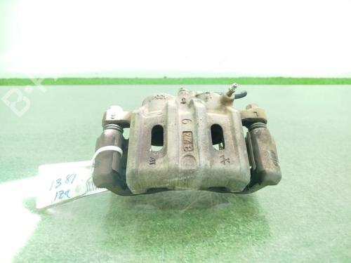 Used Left front brake caliper Left front brake caliper CITROËN C-CROSSER (VU_, VV_) [2007-2012] 33996399 33996399