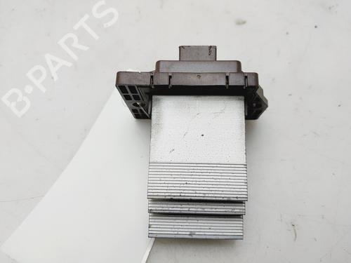 Used Heater resistor KIA CEE'D Hatchback (ED) [2006-2012]  26894886