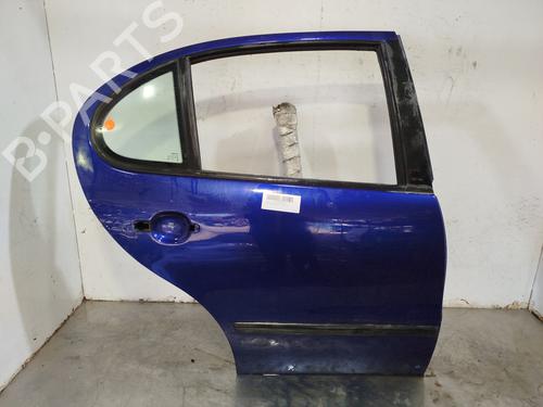 Used Right rear door Right rear door SEAT LEON (1M1) [1999-2006] 36294516 36294516