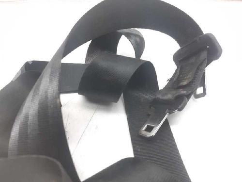 Rear center seatbelt NISSAN QASHQAI / QASHQAI +2 I (J10, NJ10, JJ10E) 2.0 dCi All-wheel Drive | BP8732382I27 