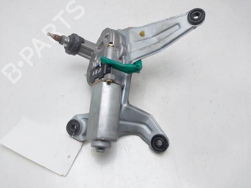 Rear wiper motor HYUNDAI SANTA FÉ II (CM) 2.2 CRDi GLS | BP16568895M102 
