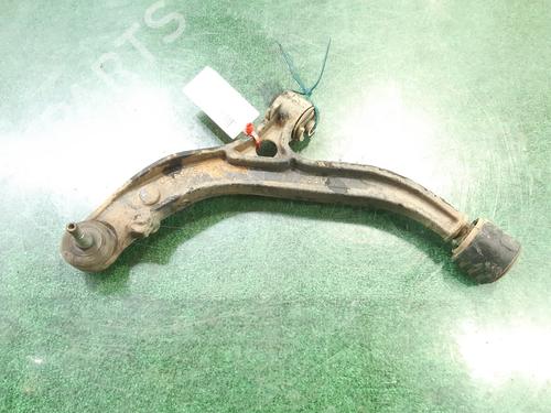 Used Left front suspension arm CHRYSLER VOYAGER IV (RG, RS) 2.5 CRD (141 hp) 8233076