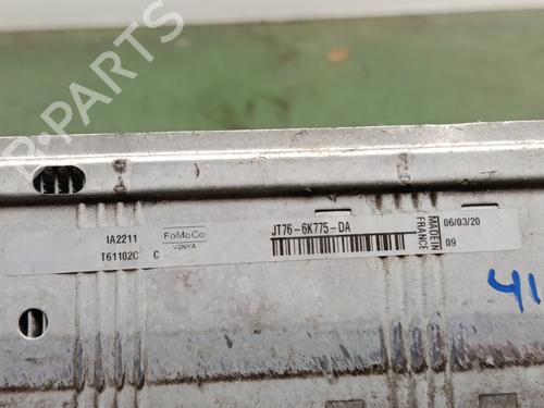 Intercooler FORD TOURNEO COURIER B460 MPV 1.5 TDCi | BP36813126M30 - Image 4
