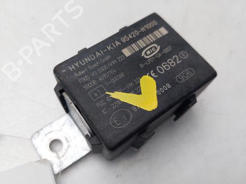 Used Electronic module Electronic module 38922631 38922631