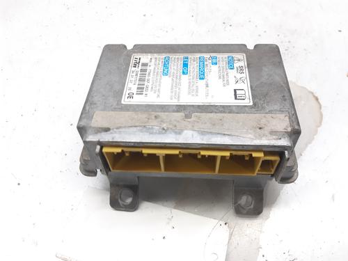 Kollisjonspute styreenhet HONDA ACCORD VII (CL, CN) 2.2 i-CTDi (CN1) (140 hp) 7556717