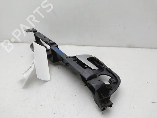 Rear left interior door handle SEAT IBIZA II (6K1)  | BP23438413I15 