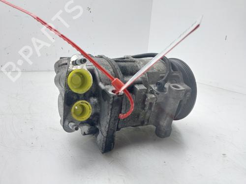 Used AC compressor PEUGEOT PARTNER Box Body/MPV [2008-2026]  32721501