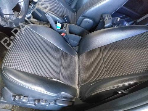 Front left window mechanism KIA SPORTAGE II (JE_, KM_) 2.0 CRDi 4WD | BP7194189C22 