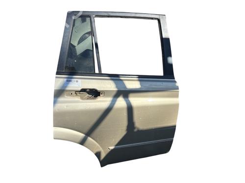 Dør høyre bak SSANGYONG KYRON [2005-2014]  25253580