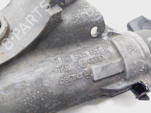 Clé de contact VW GOLF IV (1J1) 1.9 TDI | BP30897483M48