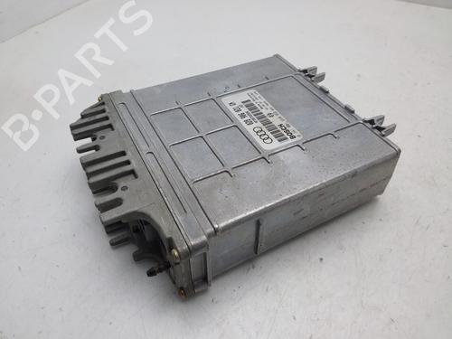 Engine control unit (ECU) AUDI A4 B5 (8D2) | BP28314474M57