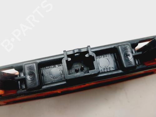 Third brake light PEUGEOT 307 (3A/C)  | BP29875378L11