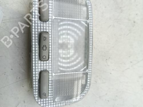 Plafonier Plafonier PEUGEOT PARTNER Tepee 1.6 BlueHDi 100 (100 hp) 35944656 35944656