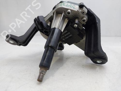 Rear wiper motor OPEL ASTRA J (P10)  | BP17207562M102 
