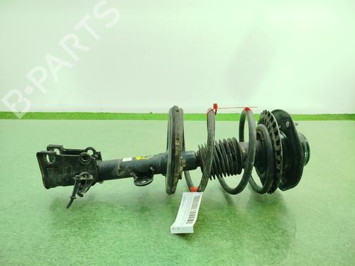 Used Left front shock absorber CHRYSLER VOYAGER IV (RG, RS) 2.5 CRD (141 hp) 32084653