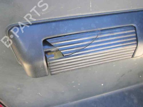 Fan SUZUKI VITARA (ET, TA, TD) 1.6 i 16V All-wheel Drive (ET, TA02, SE416) | BP6778451M128 