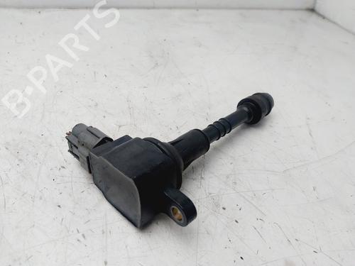 Ignition coil NISSAN PRIMERA Hatchback (P12) 1.8 | BP26381956M94 