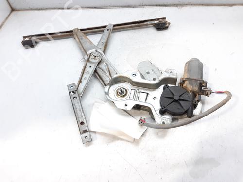 Used Rear right window mechanism ROVER 45 I Hatchback (RT) 2.0 iDT (101 hp) 8649656