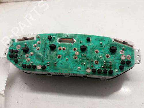 Instrument cluster KIA CARENS II MPV (FJ) 2.0 CRDi | BP2871591C47 