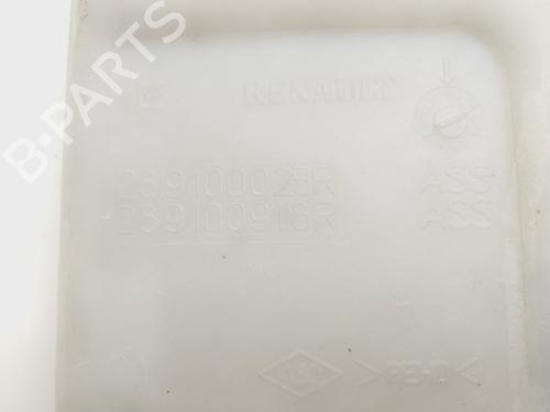 Sprinklertank RENAULT FLUENCE (L3_) 1.5 dCi (L30D, L30L, L306, L33F, L33L, L33M, L33V, L33W) | BP31723296C113