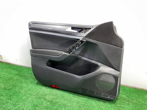 Front left panel VW GOLF VII (5G1, BQ1, BE1, BE2) 1.4 TSI | BP11376804C58 