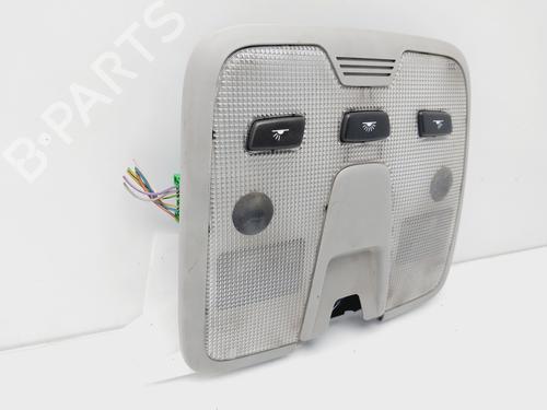 Interior roof light VOLVO S80 I (184) 2.5 TDI | BP32215802I8 