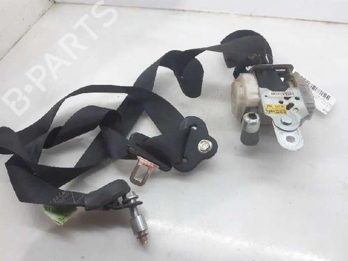 Used Front right seatbelt SSANGYONG KYRON 2.0 Xdi (141 hp) 8732725