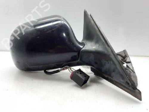 Right mirror AUDI A8 D2 (4D2, 4D8) 2.5 TDI quattro | BP6680698C27 