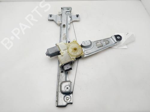 Used Front right window mechanism PEUGEOT 5008 (0U_, 0E_) [2009-2017]  32154816