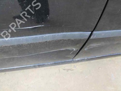Left taillight OPEL MERIVA A MPV (X03) 1.7 DTI (E75) | BP2872032C34 