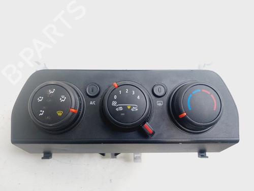 Used Climate control DACIA SANDERO III [2021-2025]  27249282