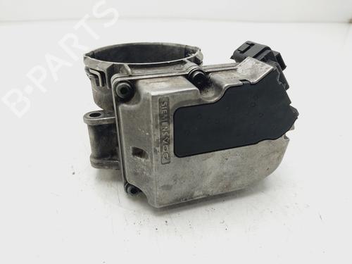 Throttle body SEAT LEON (1P1)  | BP21560823M82 