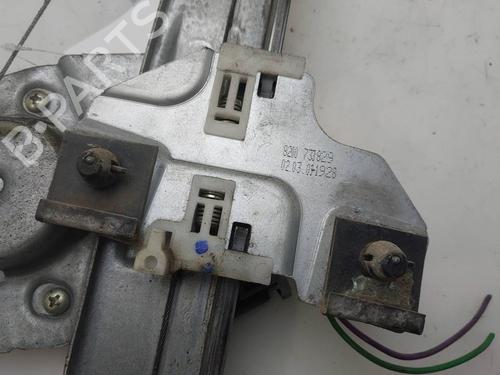 Front left window mechanism DACIA SANDERO | BP39960159C22 - Image 4