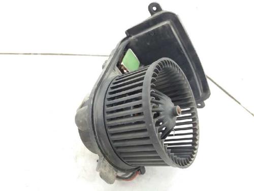 Heater blower motor RENAULT CLIO II (BB_, CB_) 1.2 16V (BB05, BB0W, BB11, BB27, BB2T, BB2U, BB2V, CB05,... | BP13993612M62 
