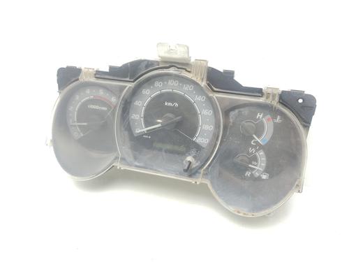 Instrument cluster TOYOTA HILUX VII Pickup (_N1_, _N2_, _N3_)  | BP28523491C47 