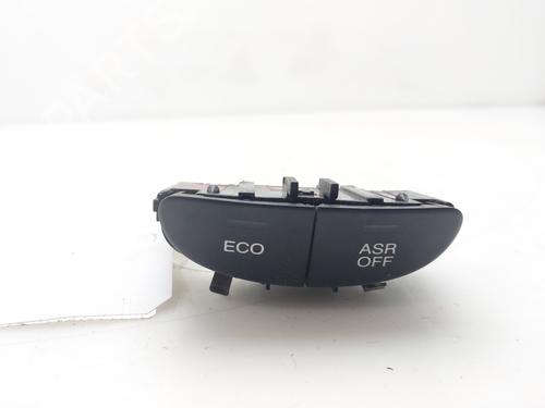 Mando Mando FIAT 500L (351_, 352_) [2012-2026] 34371796 34371796