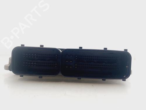 Engine control unit (ECU) VW SCIROCCO III (137, 138) 2.0 TDI | BP29807299M57