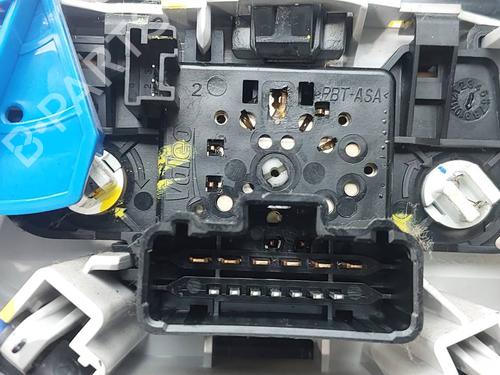 Climate control DACIA LOGAN II | BP40153866I5 - Image 3