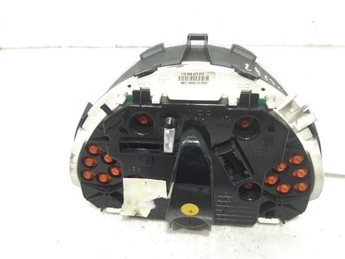 Instrument cluster SMART CITY-COUPE (450) 0.6 (450.352, 450.353) | BP8870340C47 