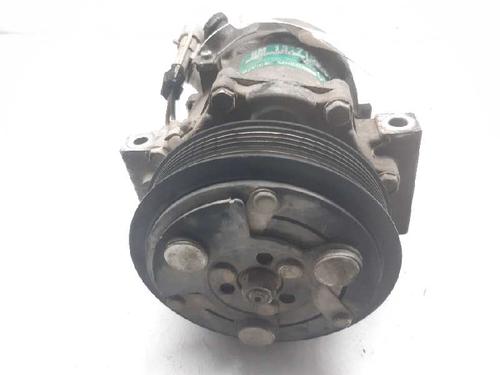 Used AC compressor OPEL VECTRA C GTS (Z02) 2.2 DTI 16V (F68) (125 hp) 4586728